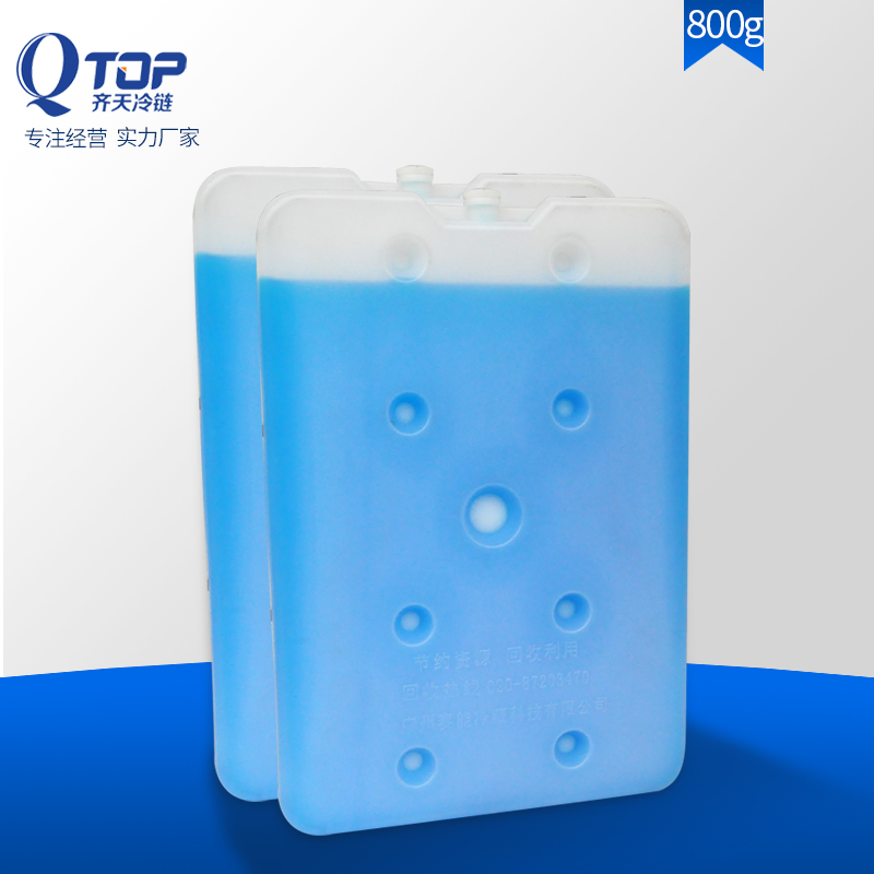 厂家批发900冰盒高效保温冰排药品运输冷藏盒